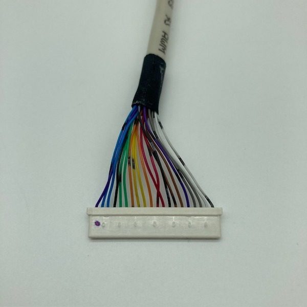 SAM4S SPT37/4700 LVDS HARNESS - Image 3