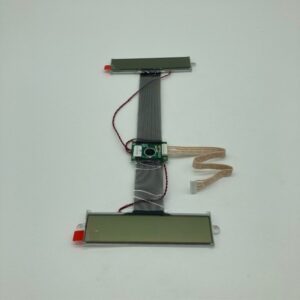 SAM4S ER230 LCD ASSY