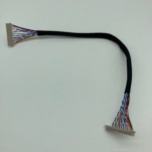 SAM4S TITAN S360 LVDS HARNESS