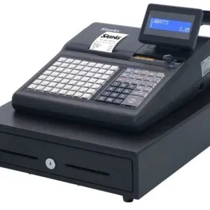 SAM4S ER920 CASH REGISTER GRADED