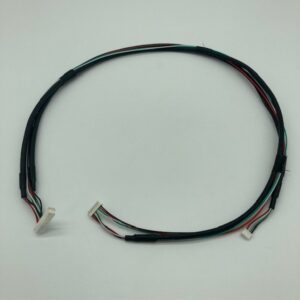 SAM4S FORZA 115 PCT & MSR HARNESS