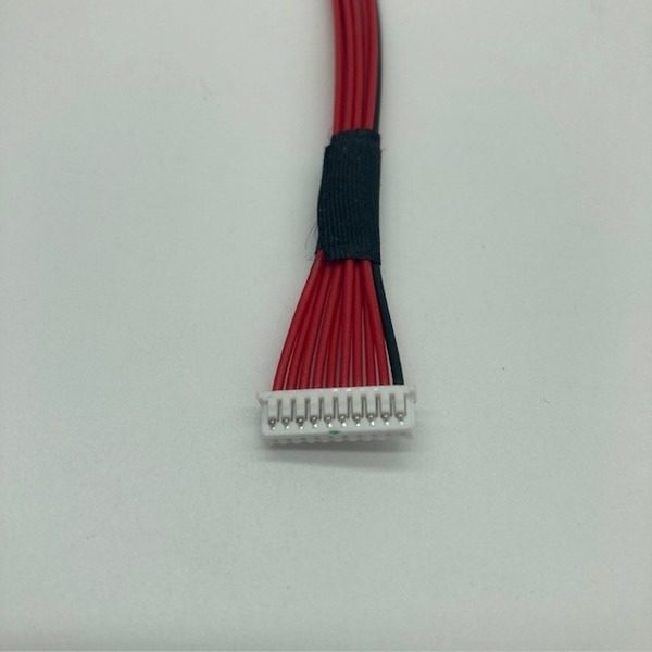 SAM4S NR510/20 FRONT DISPLAY / SD CARD HARNESS - Image 3