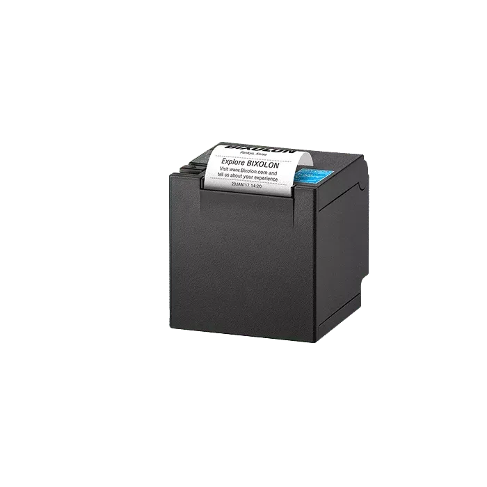 BIXOLON SRP-Q200EWDK USB ETHERNET WLAN - Image 4