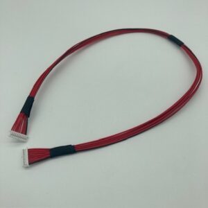 SAM4S NR510/20 FRONT DISPLAY / SD CARD HARNESS