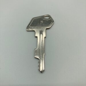SAM4S 'P' KEY