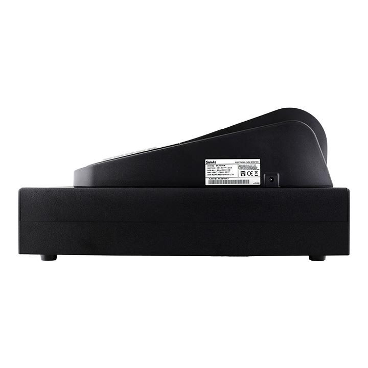 SAM4S ER180US CASH REGISTER - Image 3