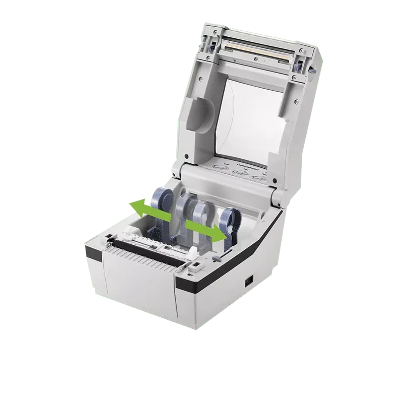 BIXOLON SRP770 PRINTER GRADED - Image 3