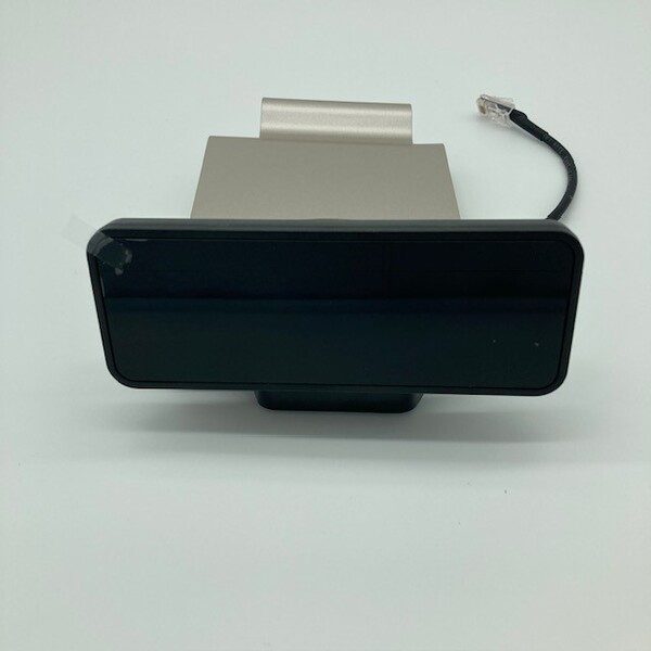 SAM4S FORZA 2 LINE DISPLAY BLACK - Image 3