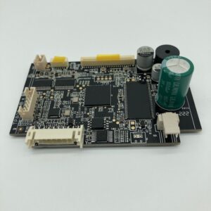 HPRT TP80C MAIN PCB