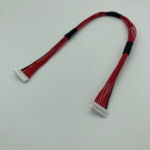 SAM4S ER230BEJ LCD HARNESS