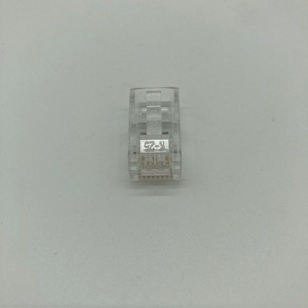 RJ45 CONNECTOR 8P8C - Image 2