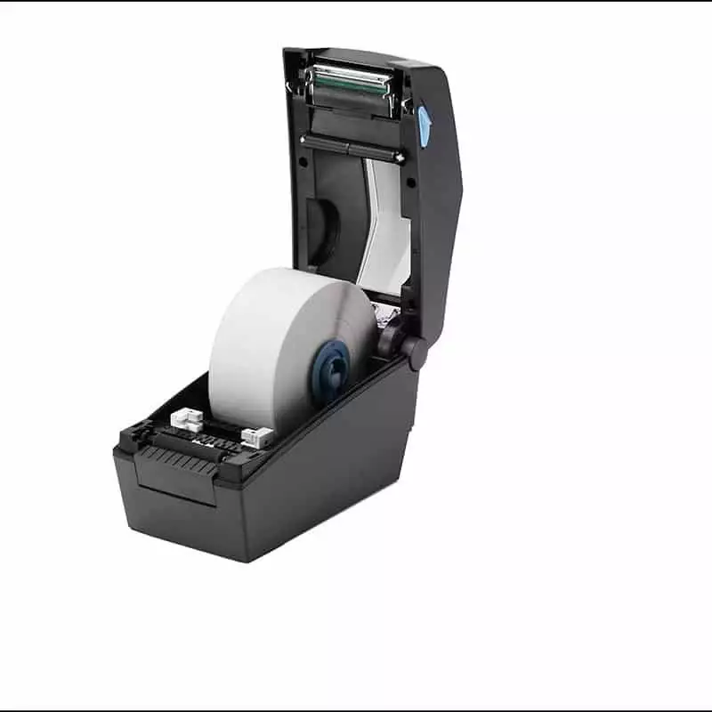 BIXOLON SLP-DX220G DARK GREY USB SERIAL - Image 2