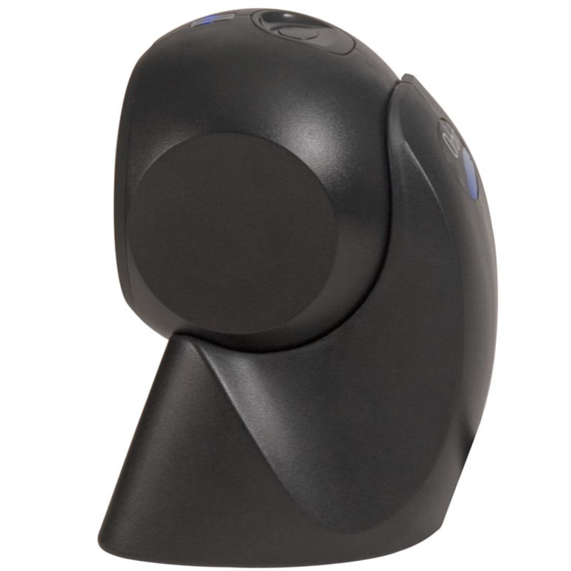 HONEYWELL MS7120 SCANNER FEMALE BLACK GR - Image 2