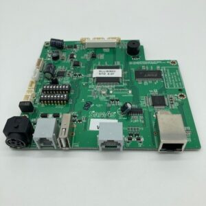 SAM4S ELLIX 30III MAIN PCB BOARD