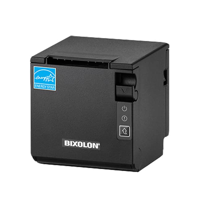 BIXOLON SRP-Q200EWDK USB ETHERNET WLAN