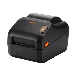 BIXOLON XD3-40DEK DARK GREY ETHERNET SERIAL USB