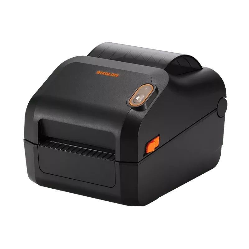 BIXOLON XD3-40DEK DARK GREY ETHERNET SERIAL USB