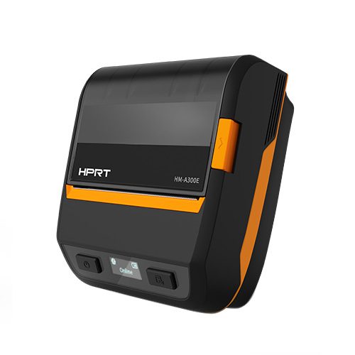 HPRT HM-A300E MOBILE RECEIPT PRINTER 80mm