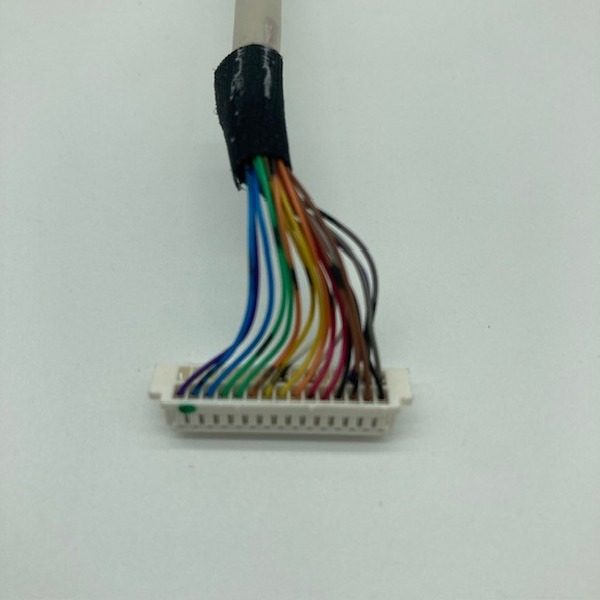 SAM4S SPT37/4700 LVDS HARNESS - Image 2