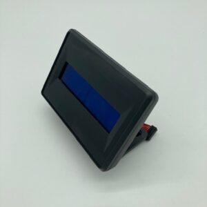 SAM4S ER900 FRONT DISPLAY ASSY