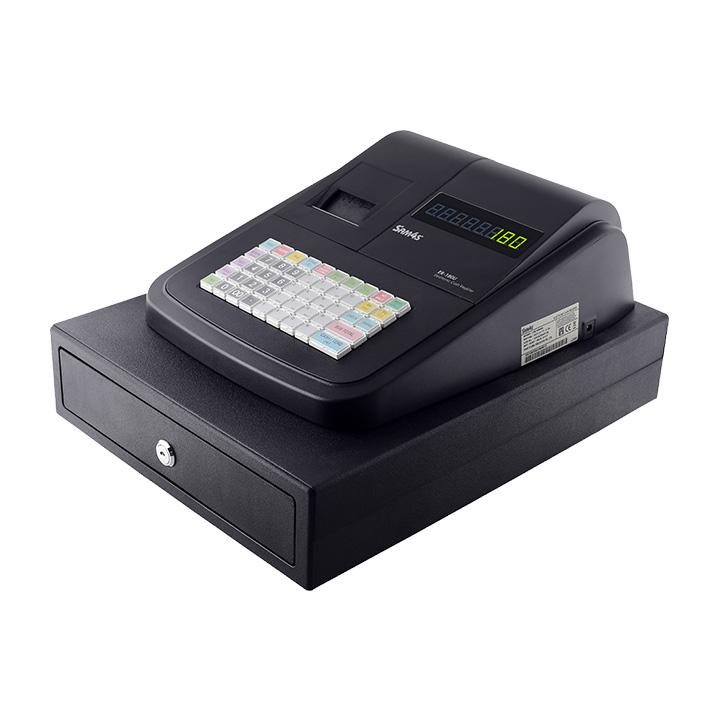 SAM4S ER180US CASH REGISTER