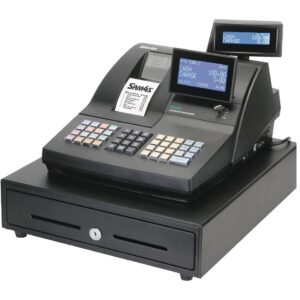 SAM4S NR520R CASH REGISTER