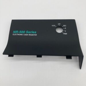 SAM4S NR510F MODE LOCK PLATE