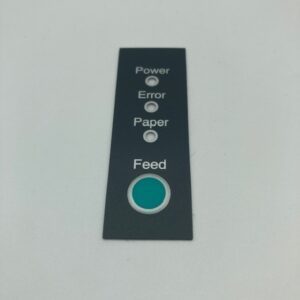 BIXOLON SRP350 GREY LABEL  R  CONTROL