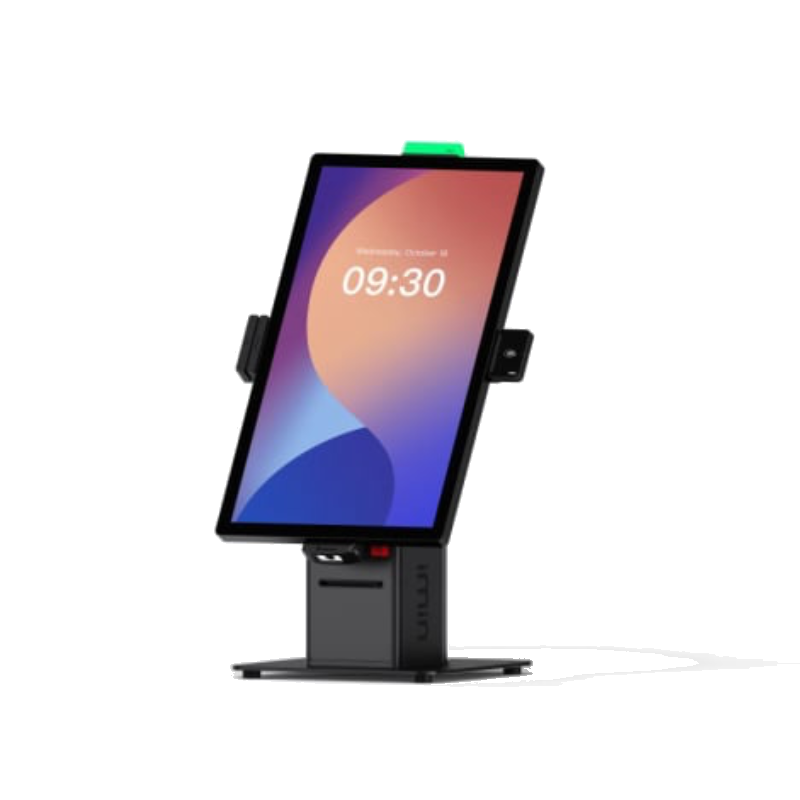 IMIN KIOSK CRANE 1 TABLE STAND - Image 2