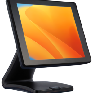 SAM4S S560 POS TERMINAL - BLACK J6412 WITH O/S GRADED