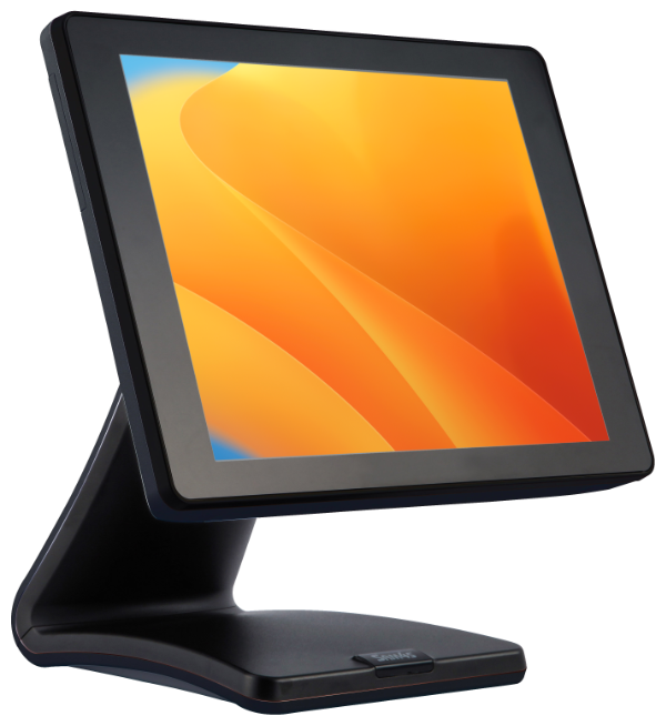 SAM4S S560 POS TERMINAL - BLACK J6412 WITH O/S GRADED