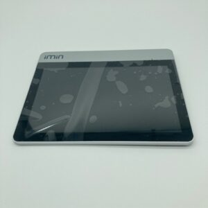 IMIN FALCON 1 COMPLETE DISPLAY ASSY