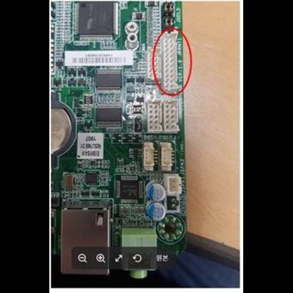 SAM4S S SERIES PARALLEL HARNESS - Image 2