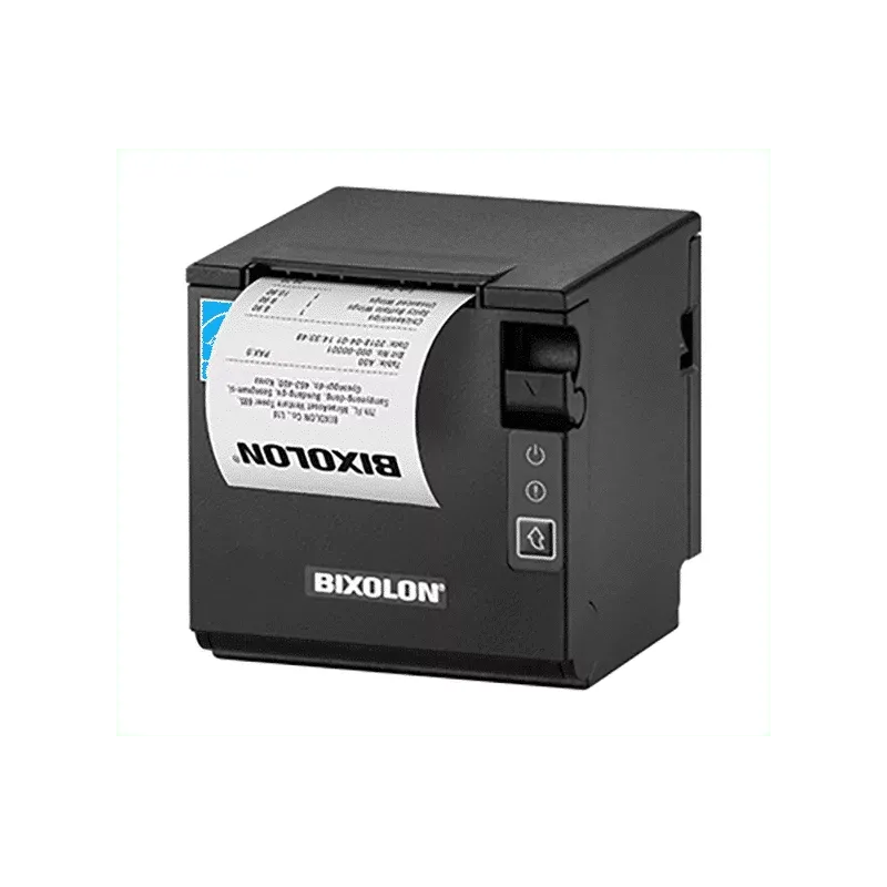 BIXOLON SRP-Q200EWDK USB ETHERNET WLAN - Image 3