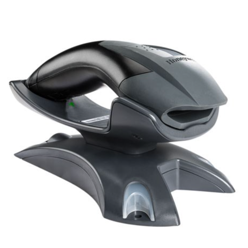 HONEYWELL MS1202G BT-USB BLACK GRADED