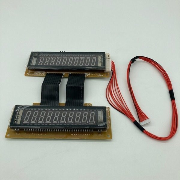 SAM4S ER260 DUAL DISPLAY - Image 2