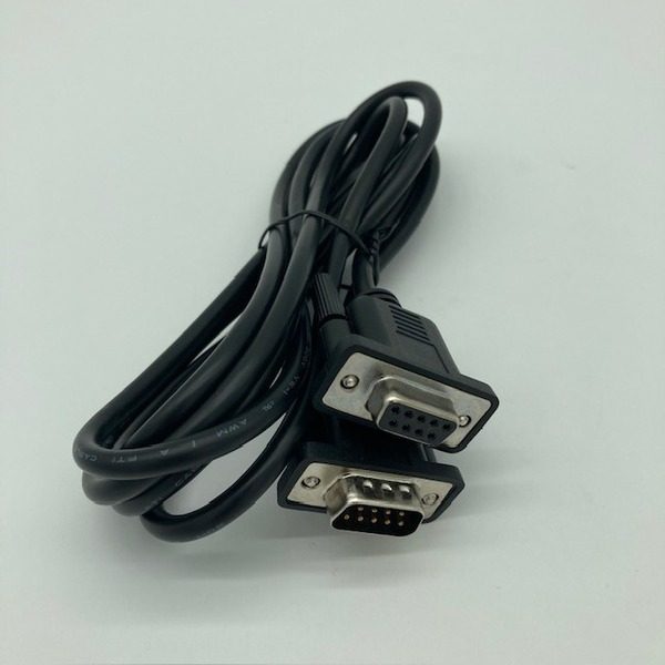 BIXOLON LABEL PRINTER CABLE 9-9