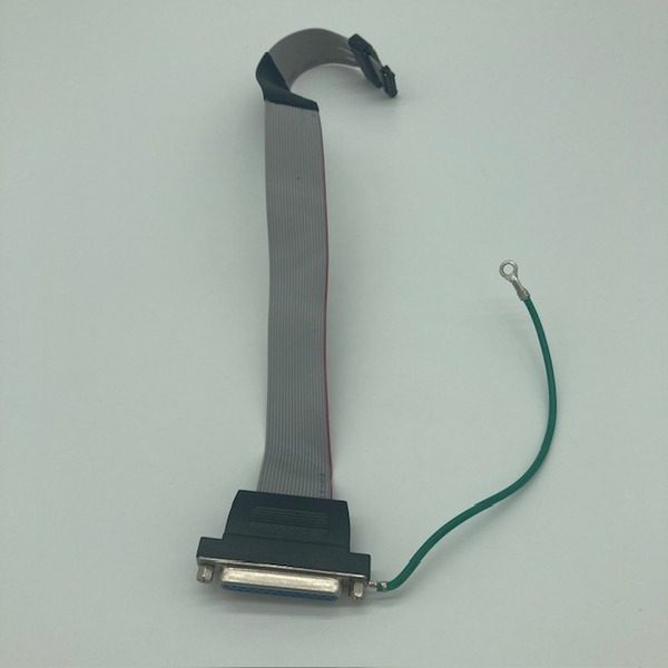 SAM4S S SERIES PARALLEL HARNESS