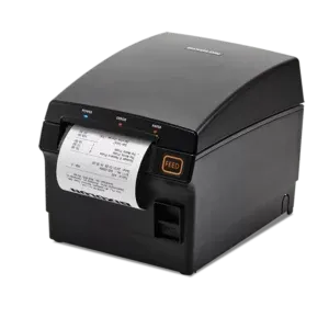 BIXOLON SRPF310COSG  PRINTER GRADED
