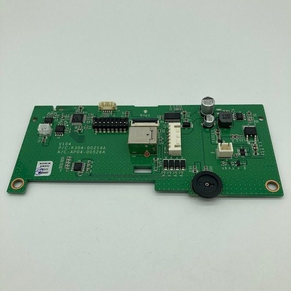 BIXOLON BCD-2000 MAIN PCB ASSY - YCR Distribution - UKs Largest ...