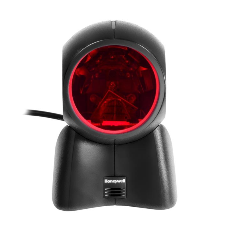 HONEYWELL MS7190G SCANNER USB 2D BLACK - Image 2