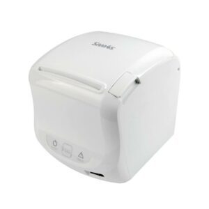 SAM4S GIANT-100  WHITE  PRINTER GRADED