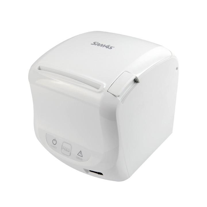 SAM4S GIANT-100 WHITE PRINTER GRADED