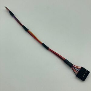 SAM4S TITAN 260 OSD HARNESS
