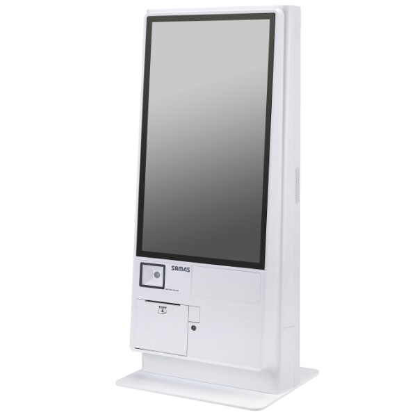 Sam4s Astra Kiosk