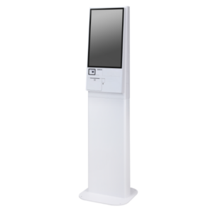 SAM4s Astra Kiosk