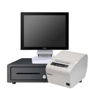 SAM4S Sapphire Ellix 40