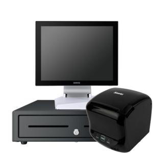 Sam4s Sapphire Giant