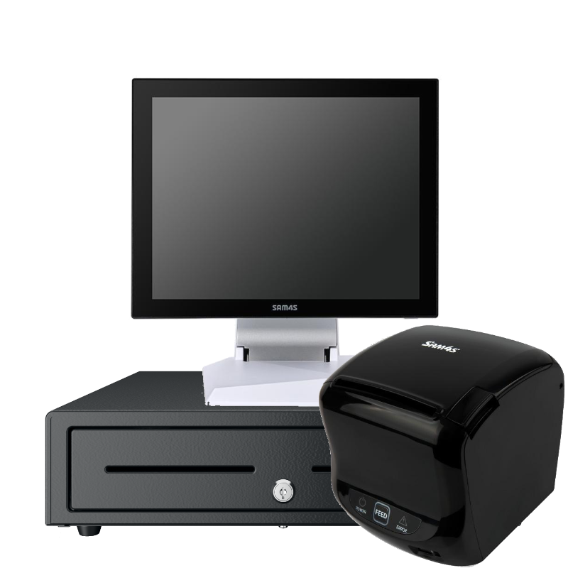 Sam4s Sapphire Giant