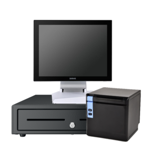 Sam4s Sapphire HPRT POS80H